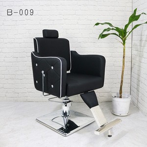 Wholesale good price salon furniture all purpose recline hair salon styling chair barber  chair