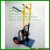 Import wholesale Heavy duty flexible collapsible Folding hand trolley telescopic hand truck platform hand trolley barrow tool cart from China