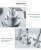 Import Wholesale High Pressure Cleaning Floor Hand Pushed Mobile Stainless Steel Floor Cleaning Machine from China