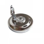 Wholesale High Quality 20Y-04-11160 Fuel Tank Cap Cover Is Suitable For PC200-3 PC200-5 PC200-6 PC200-7 PC200-8 PC300-7 PC300-8
