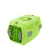 Import Wholesale   high quality  Breathable  Outdoor Travel  Portable plastic pet cage, carrier from China