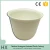 Import Wholesale high quality craft flowerpot decorative cheap resin flower pots garden planter for garden decoration injection molding from China