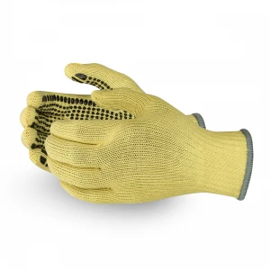 Wholesale High Quality  impregnated garden gloves Working Gloves
