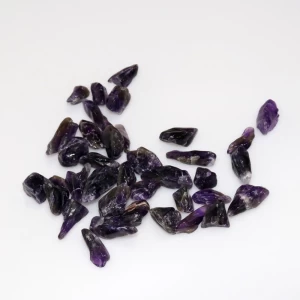 Wholesale Home Decor Healing Natural Raw Amethyst Rough Stones
