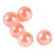 Import Wholesale Imitation Plastic Round Pearls Without Holes from China