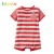 Import Wholesale infant baby wear clothes cotton cloth baby romper from China