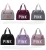 Import Wholesale Large Expandable Travel Duffel Bag Weekender Carry-on Tote Sports Gym Workout Bag Pink Overnight Bag from China