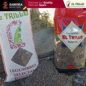 Wholesale lentils (Several Types) - High quality vegetables from Spain [Agroalimentaria de La Guarena]