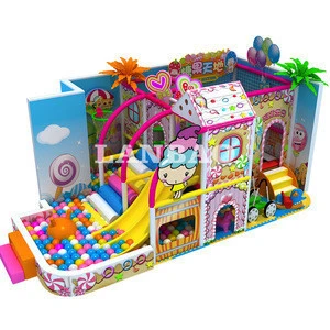 Wholesale low price kids toy indoor playground for sale