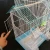 Import Wholesale Luxury Iron Aviary Bird Cage Breeding Cage Pet Bird House Large Parrot Cage from China
