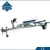 Import wholesale manufacturer made rubber marine yacht rib boat trailer for europe from China