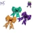 Import Wholesale mardi gras birthday party baby bow tie from china from China