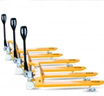 wholesale material handling equipment 1.5 ton small pallet truck