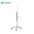 Import Wholesale medical devices trolley High pressure injection pump trolley hospital rolling stand from China
