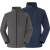 Import Wholesale men and women windproof waterproof breathable plain softshell jacket, soft shell coat, softshell coat from China