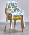 Import wholesale modern cheap white stacking chairs and tables restaurant from China