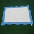 Import Wholesale Monogram Cotton Personalized Baby Quilt from China