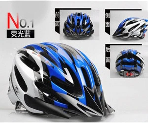 Wholesale Mountain Road Bike Helmet Adult Bicycle Helmet