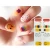 Import Wholesale nail arts sticker gel nail glue polish foil wrap sticker 3d nail sticker for kids from China
