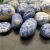 Import Wholesale Natural Quartz blue point broken stone fish tank stone, home decoration, Garden road landscape stone from China
