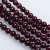 Import wholesale New loose beads multicolor round Glass beads For Bracelets jewelry making from China
