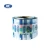 Import Wholesale new product transparent food grade plastic film ice candy wrapper film roll from China