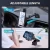 Import Wholesale Nice Quality Multifunction Gravity Car Phone Holder For Phone Holder Car Mobile from China