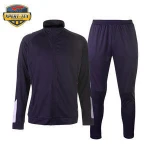 Wholesale OEM Service Track Suits