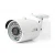 Import wholesale outdoor cctv bullet case 32*32 38*38 cmos chips security camera housing from China