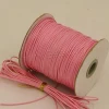 Wholesale Packaging Rope Waxed Linen Cord 1.5mm 200Yards/Spool 1315812
