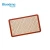 Import Wholesale pastry no stick baking popular silicone mesh mat from China