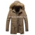 Import Wholesale Plus Size Jackets Coat Canada Style Men Goose Down Jacket from China