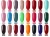 Import Wholesale Popular Color Customized Gel Nail Polish For Nails from China