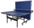 Import Wholesale popular promotions Adjustable table tennis table from China