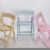 Import Wholesale PP Resin Plastic Kids Folding Event Chairs for Party from China