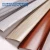 Import Wholesale price 6063 aluminum profile for window and door  extrusion from China