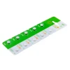 Wholesale Price Hot Selling 1.5V AG2 Lr59 Lr106 Lr726 28mAh Alkaline Button Cell Battery for Watch