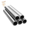 Wholesale price Superconductor ASTM B348 Titanium tube Top professional  factory titanium pipe