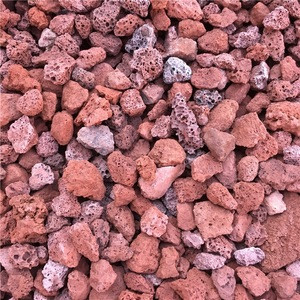 Wholesale Prices Basalt Lava Stone / Lava rock/ natural volcanic rock