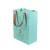 Import Wholesale Printed Custom Paper Bag Kraft Paper Bag With Handle from China