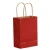 Import Wholesale printing Kraft shopping paper bags from China