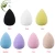 Import Wholesale Private Label Latex Free Beauty Sponge Cosmetic Blender Makeup Sponge from China