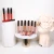 Import Wholesale Private Label Makeup Liquid Lipstick Lipgloss Moisturizing Glitter Lip Gloss from China
