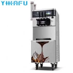 Wholesale Products Utility soft yogurt flavor  Sundae maker machine