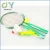 Import wholesale Professional badminton rackets for children from China