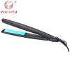 Wholesale professional titanium hair straightener multi-function hair straightener flat iron