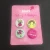 Import wholesale promotion custom plastic pins round button badges,smiley face badges,badge flower design from China