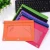 Import Wholesale Promotional PVC Plastic Transparent Bag 3 Ring Pencil Case from China
