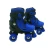 Wholesale PVC wheel and 4 wheels kids quad roller skating shoes with LED flashing land roller skates for sale