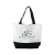Import Wholesale retail eco custom pattern brand logo durable tote cotton bag from China